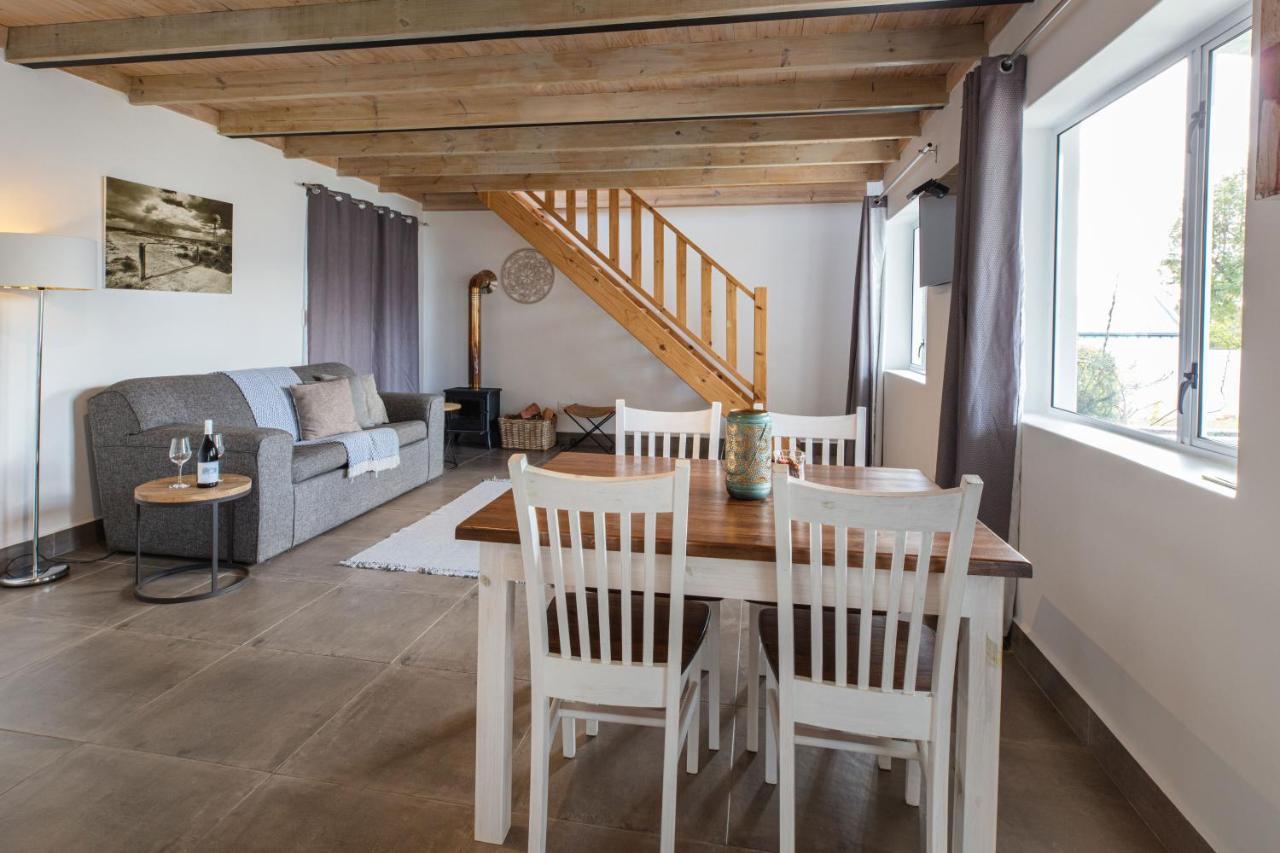 Sweetwater Guesthouse Wellington Eksteriør billede