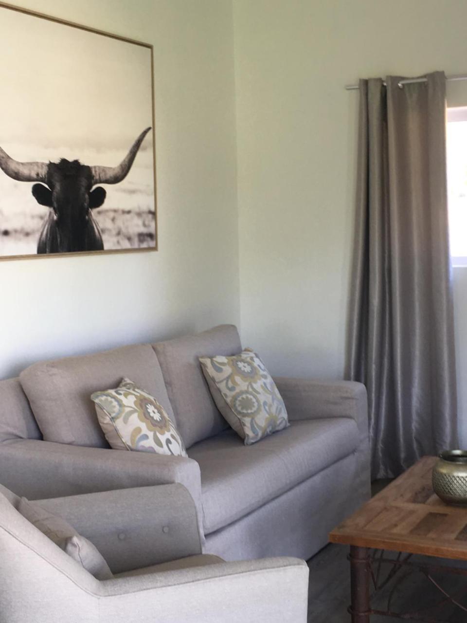 Sweetwater Guesthouse Wellington Eksteriør billede
