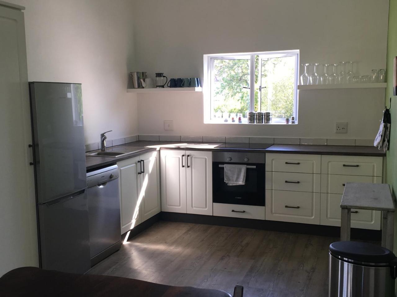 Sweetwater Guesthouse Wellington Eksteriør billede