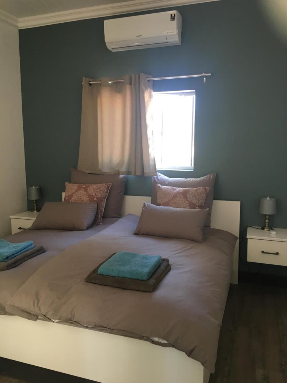 Sweetwater Guesthouse Wellington Eksteriør billede