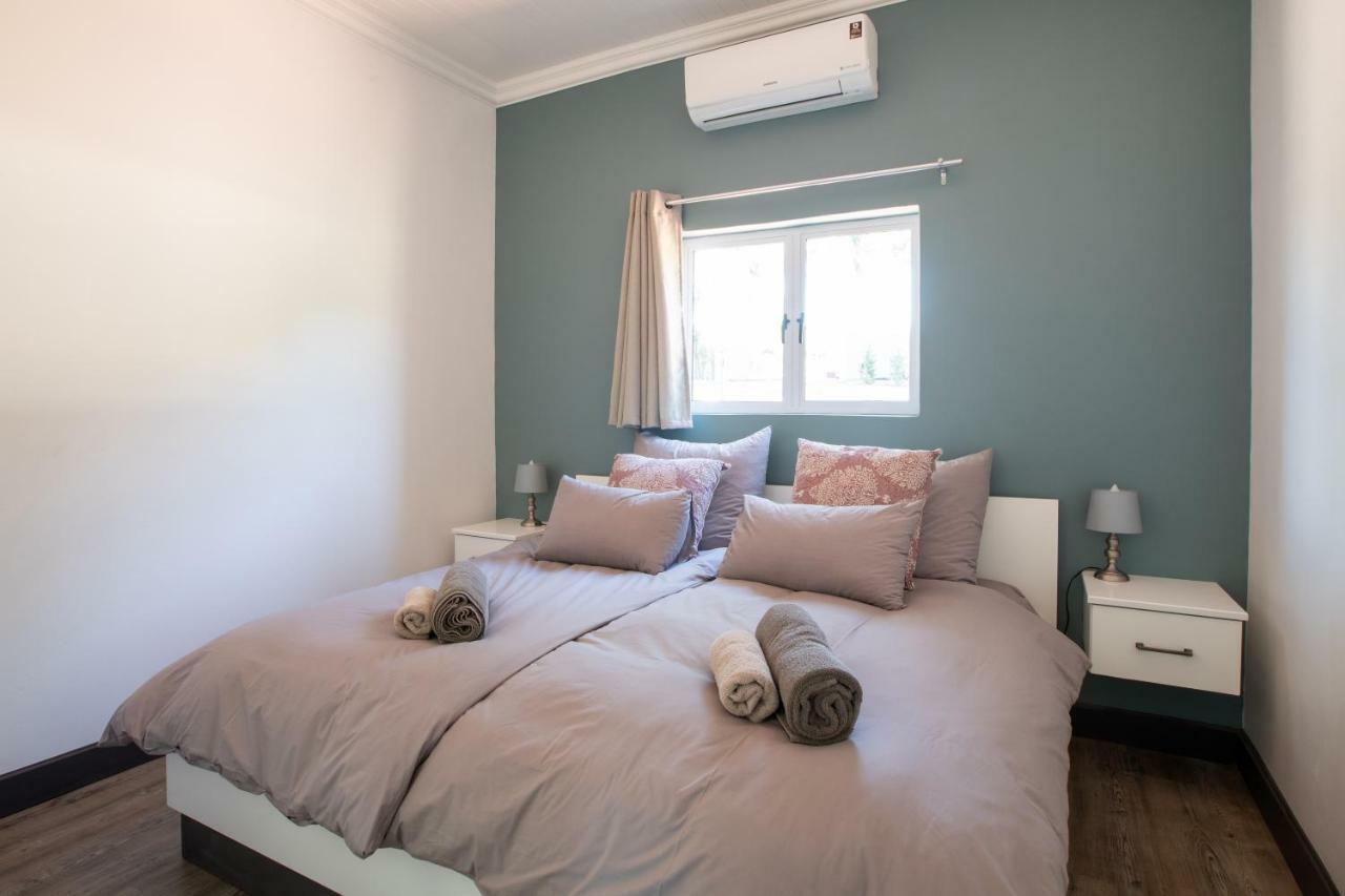 Sweetwater Guesthouse Wellington Eksteriør billede
