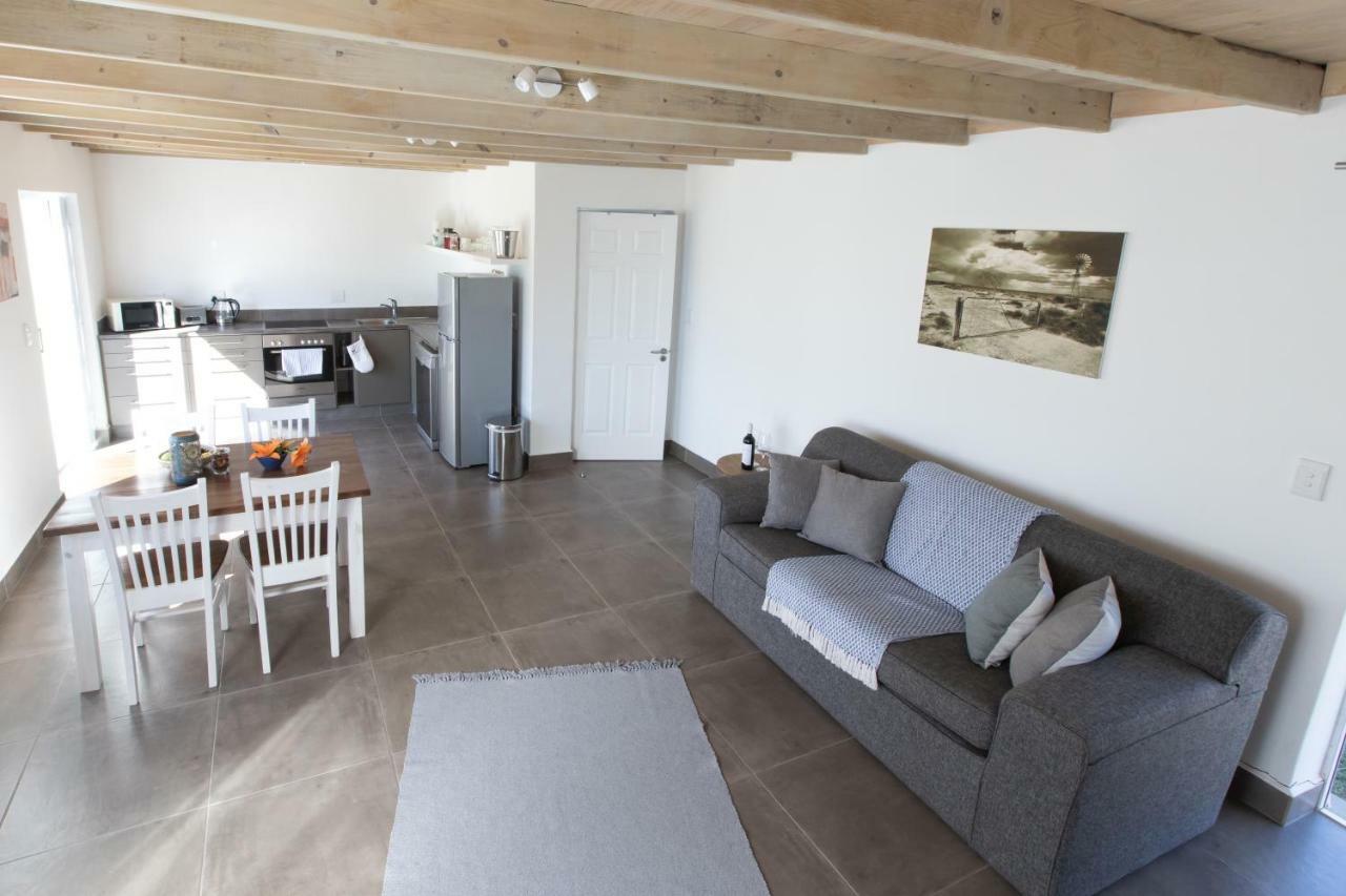 Sweetwater Guesthouse Wellington Eksteriør billede