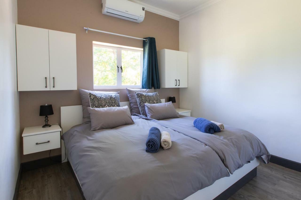 Sweetwater Guesthouse Wellington Eksteriør billede